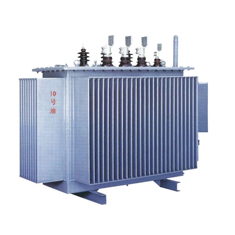 Trasformatore di distribuzione montato su palo 10kv 500kva