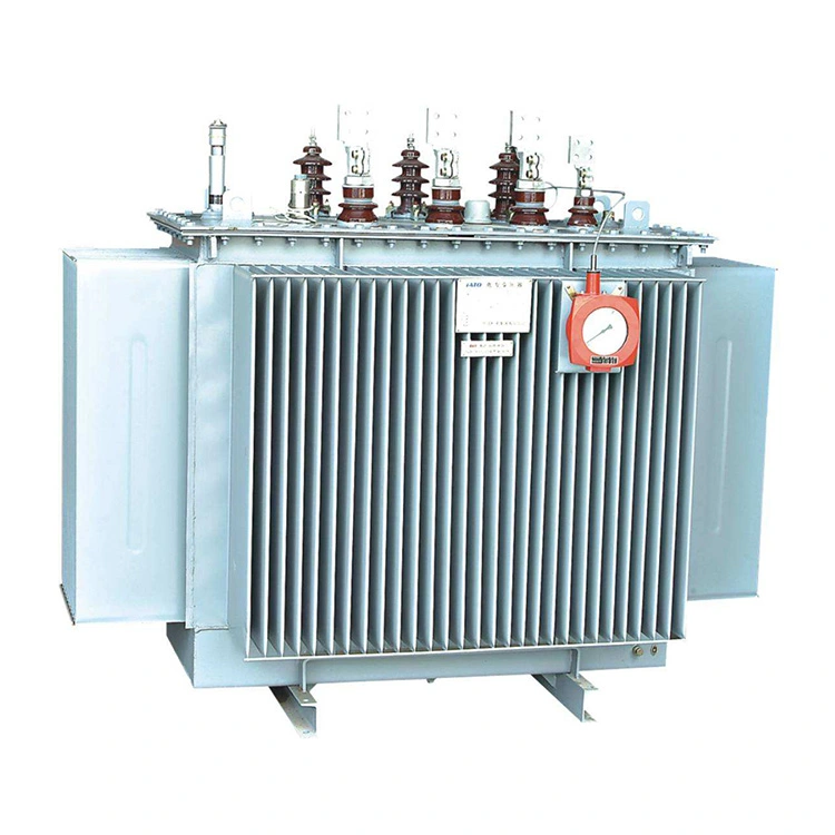Trasformatore di potenza a bagno d'olio da 10 kv 1600 kva