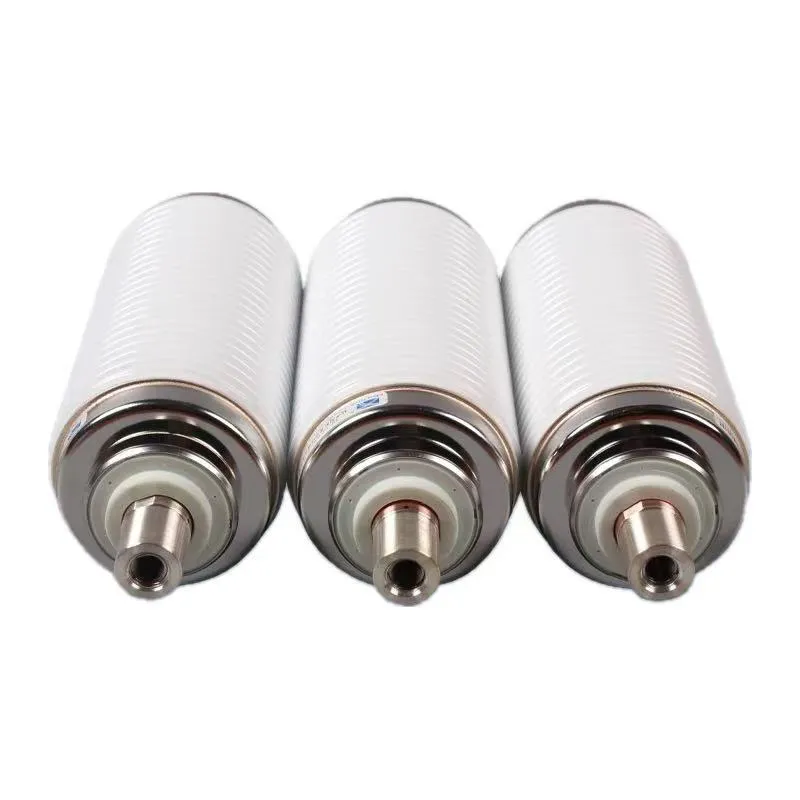 Interruttore per bombole sottovuoto da 11 kv 25 ka Vcb