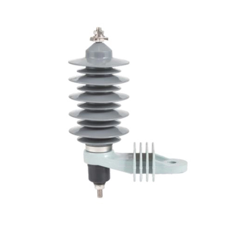 Scaricatore di sovratensione da fulmine per sottostazione CA 11 kv 1 fase