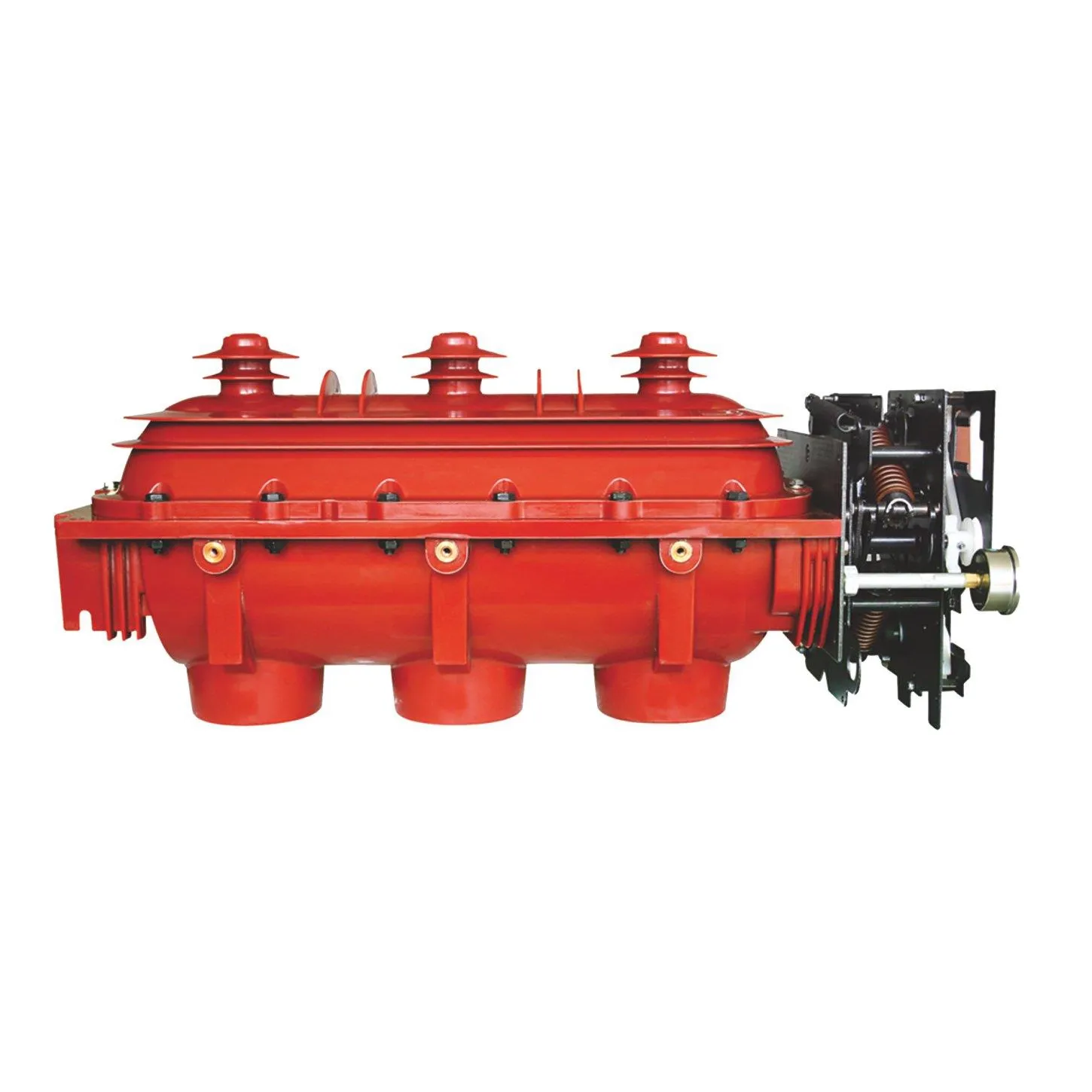 Interruttore di interruzione del carico del gas 11kv Sf6 Lbs