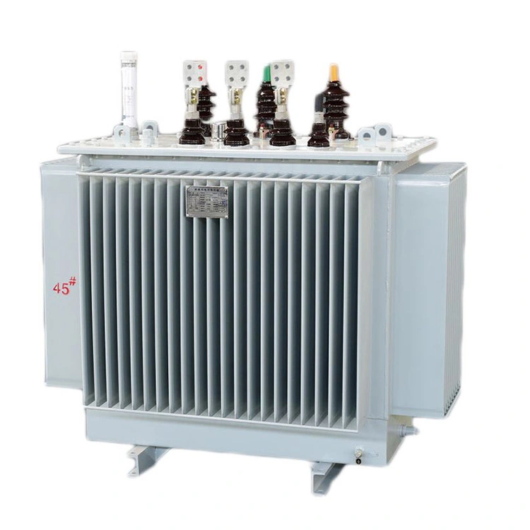 Trasformatore di distribuzione trifase 11kv 500kva