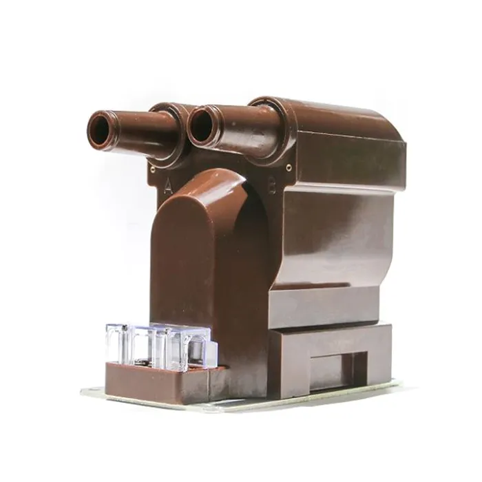 Trasformatore potenziale di misurazione trifase 11kv Pt