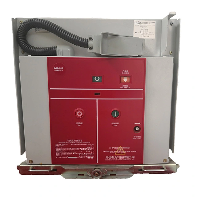 Interruttore automatico sottovuoto 11kv 630a Vcb nella sottostazione