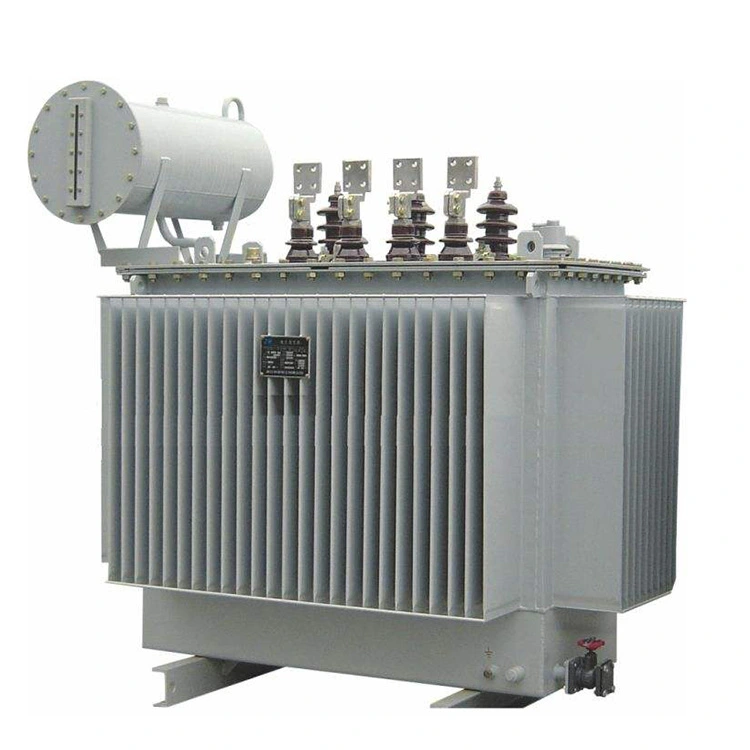 Trasformatore di potenza da 15 a 0,4kv 400 Kva Trasformatore di potenza da 15 a 0,4kv 400 Kva