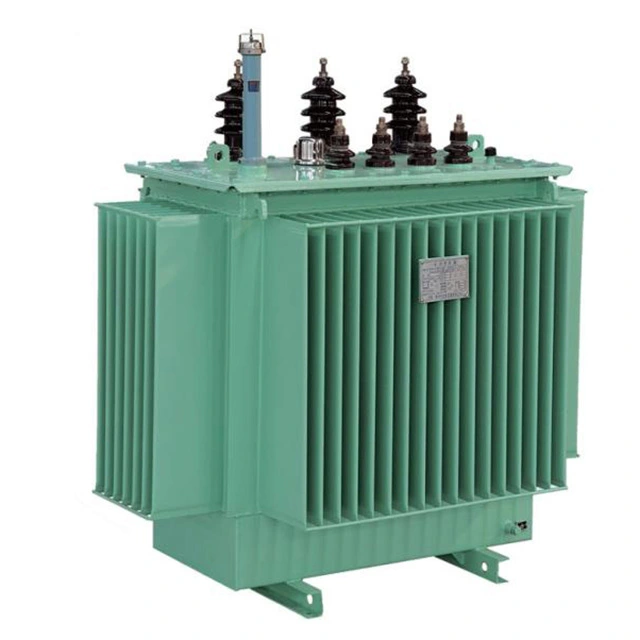 Trasformatore di potenza da 15 a 0,4kv 400 Kva