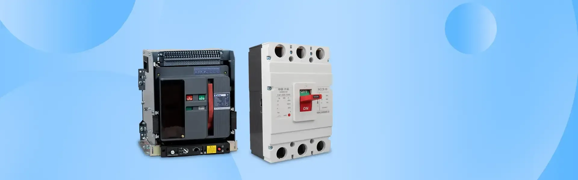 Interruttore automatico