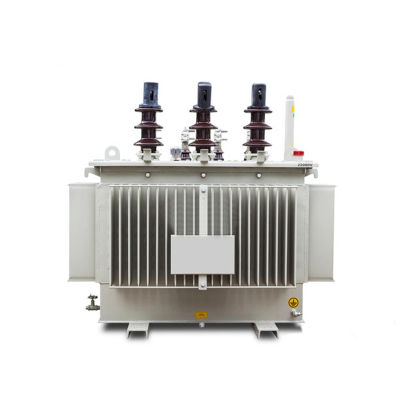 Trasformatore di potenza montato su palo 22kv 50kva