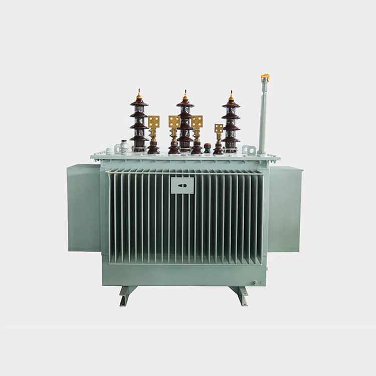 Trasformatore di distribuzione dell'alimentazione da 22 kv a 415 v 200 kva