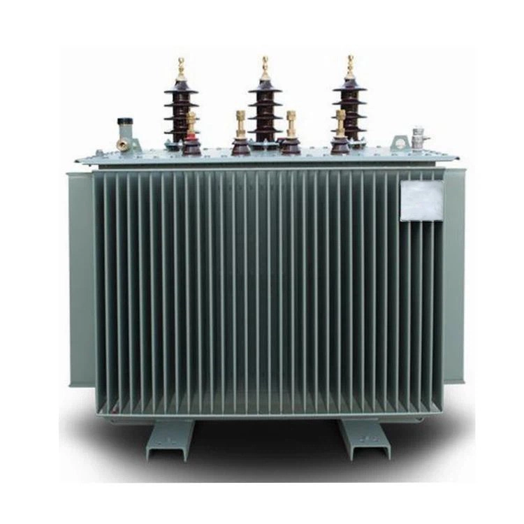 Trasformatore di distribuzione dell'alimentazione da 22 kv a 415 v 200 kva