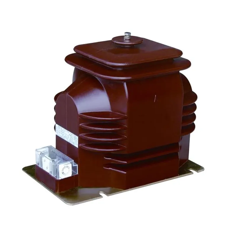 Trasformatore potenziale elettromagnetico Pt per strumenti da 25 Kv