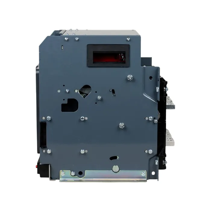 Interruttore automatico CA di tipo estraibile Acb da 2500 A