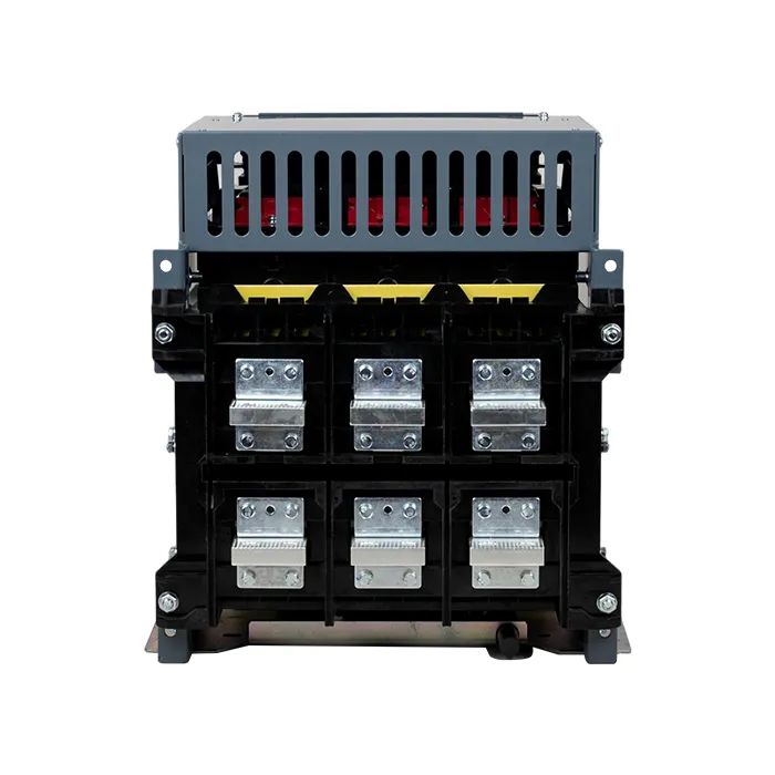 Interruttore automatico CA di tipo estraibile Acb da 2500 A