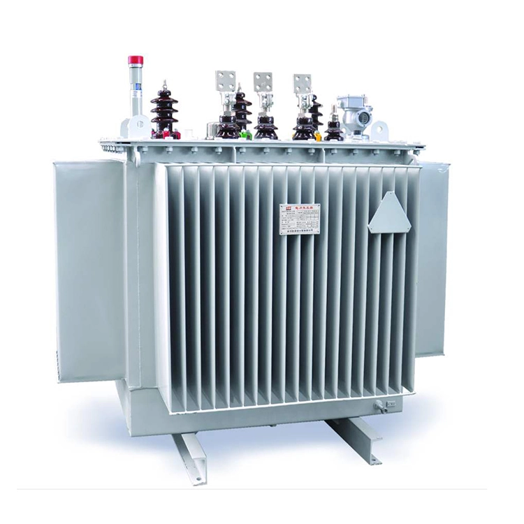 Trasformatore di distribuzione dell'alimentazione 315kva 11kv 415v