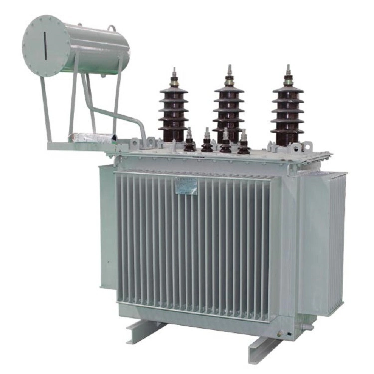 33 Trasformatore di tipo a bagno d'olio 11kv 0,4kv 300kva