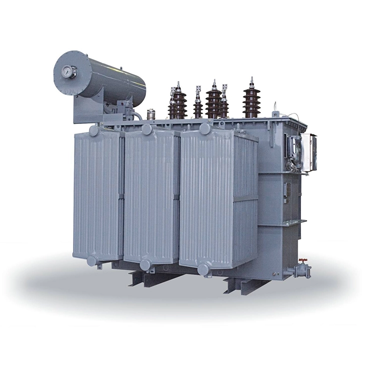 Trasformatore di potenza toroidale da 33 a 11kv 15mva Trasformatore di potenza toroidale da 33 a 11kv 15mva