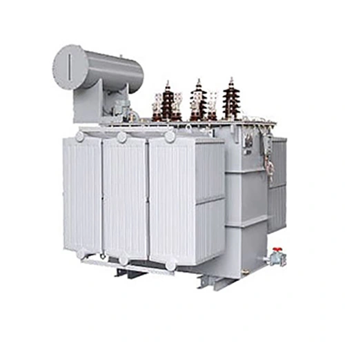 Trasformatore di potenza trifase da 35 a 0,4 kv da 2500 kva Trasformatore di potenza trifase da 35 a 0,4 kv da 2500 kva