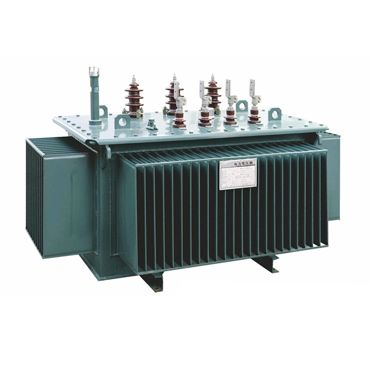 Trasformatore a palo incrementale da 400 V a 11 kV 500 kVA