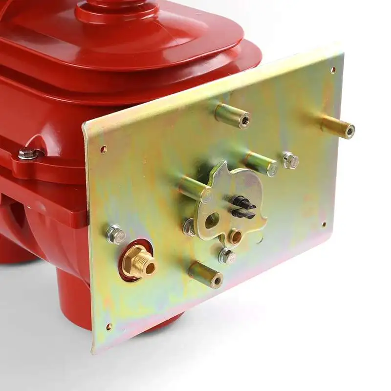 11kv Sf6 Gas Load Break Switch Lbs