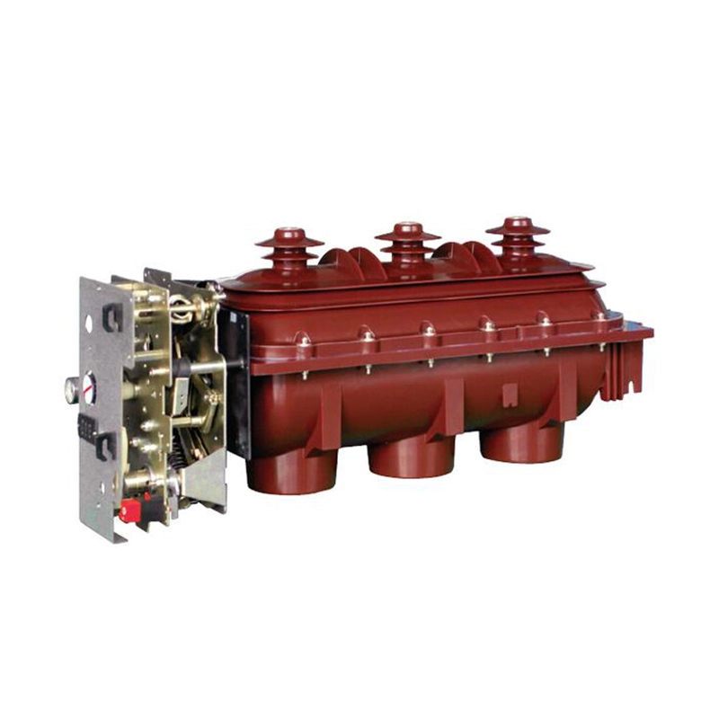 11kv Sf6 Gas Load Break Switch Lbs