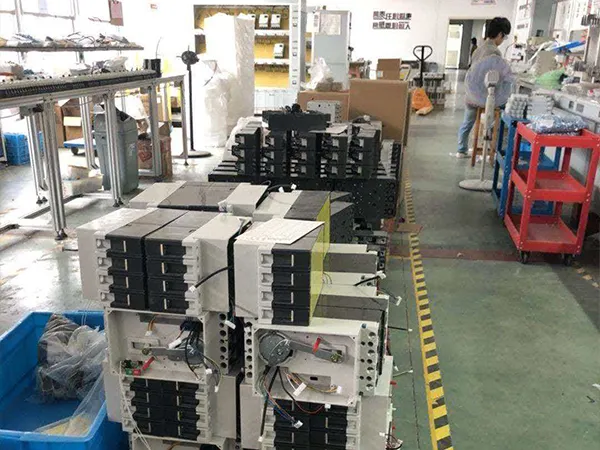 Production