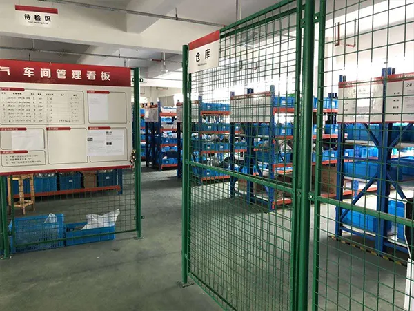Warehouse Warehouse