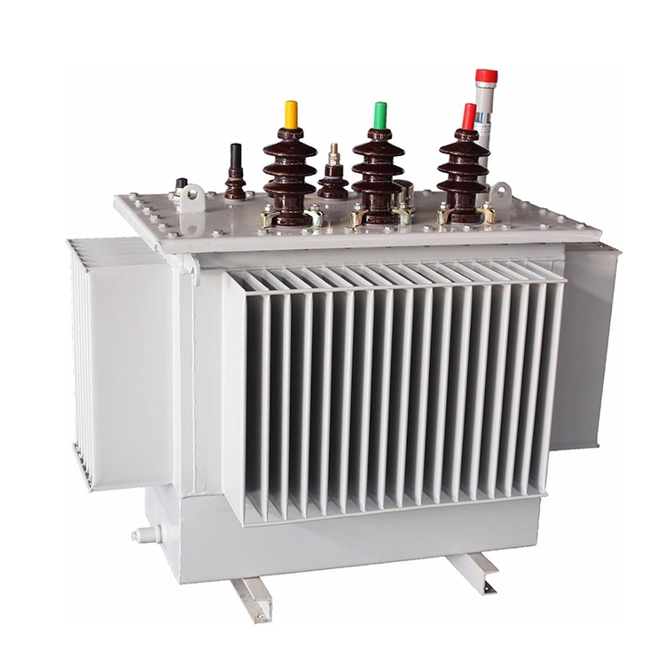Trasformatore di distribuzione montato su palo 200kva Trasformatore di distribuzione montato su palo 200kva