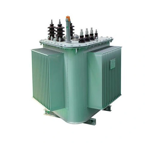 Trasformatore di potenza 200kva da 15kv a 0,4kv Trasformatore di potenza 200kva da 15kv a 0,4kv