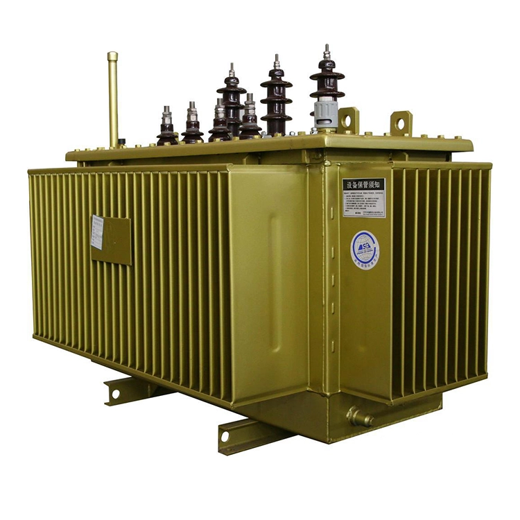 Trasformatore di potenza trifase 400kva 11kv 400v